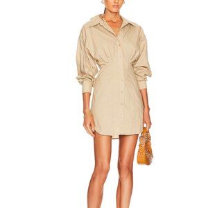 L'Academie Ismene Dress